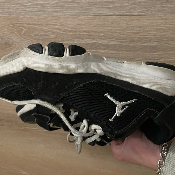 Jordan running shoes - Picture 3 of 5